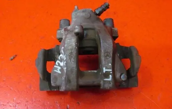 Mercedes-Benz S W221 Rear brake caliper W221ZACISKLT