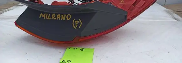 Nissan Murano Z50 Rear/tail lights 1212123