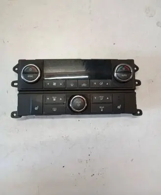 Chrysler Town & Country V Climate control unit P55111917 P55111917AC