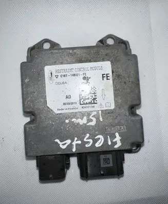 Ford Fiesta Airbag control unit/module C1BT14B321FE