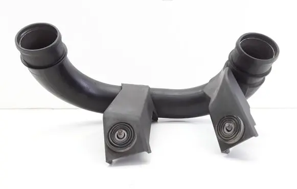 Seat Exeo (3R) Intercooler hose/pipe 3R0145770