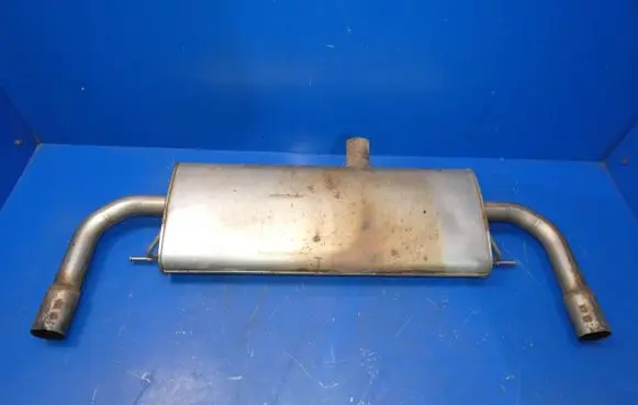 Volvo XC90 Muffler/silencer 82232984
