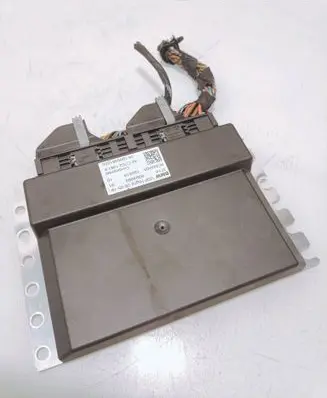 BMW 7 G11 G12 Suspension control unit/module 6894893 182618 1905081220