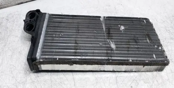 Peugeot 607 Heater blower radiator 018004G1