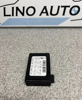 BMW 5 E60 E61 Rain sensor 9120309 00606234