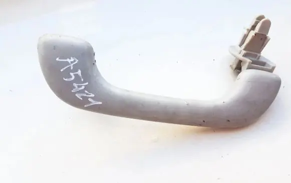 Renault Laguna II Front interior roof grab handle 8200000099