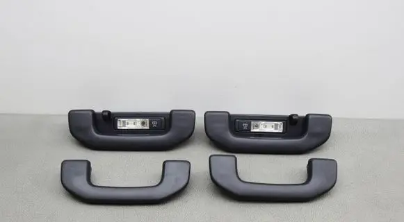 Mercedes-Benz GLC X253 C253 A set of handles for the ceiling A0998150039 A0009069105