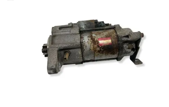 Jaguar XJ X351 Starter motor 4280004891