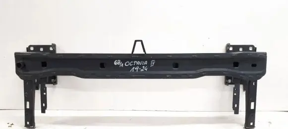 Skoda Octavia Mk4 Front bumper cross member 5E3807109