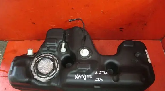Renault Kadjar Fuel tank 172054EA0A