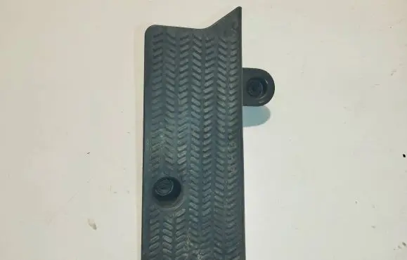 Honda Stream Foot rest pad/dead pedal 46991S7AA010