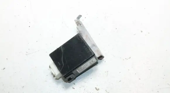 Mazda 3 II Other devices BDB3675DZA