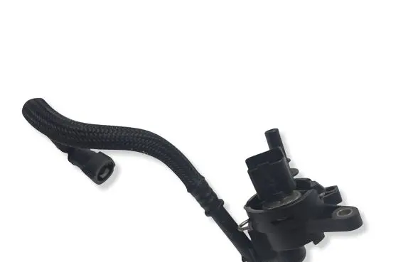 Citroen Berlingo Fuel pressure sensor 18R6CZ8 81CP3801 81CP38
