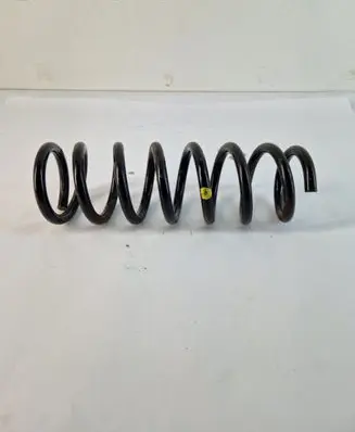 Mitsubishi Outlander Rear coil spring