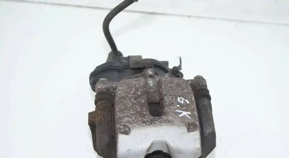 BMW 5 G30 G31 G38 Rear brake caliper 6870575 34216870575