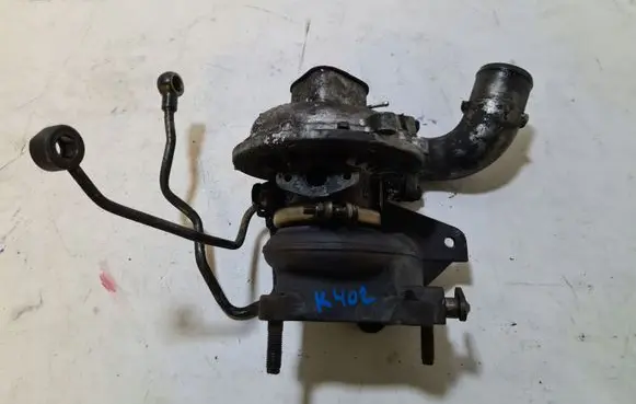 Nissan Cab Star Turbo 14411MB40B