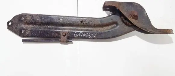 Chevrolet Captiva Rear upper control arm/wishbone