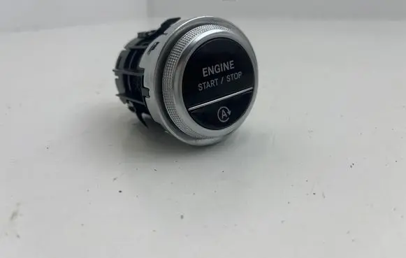 Mercedes-Benz C W206 Engine start stop button switch A2239057806