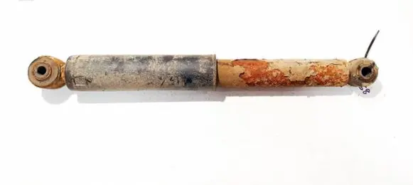 Opel Vectra C Rear shock absorber/damper