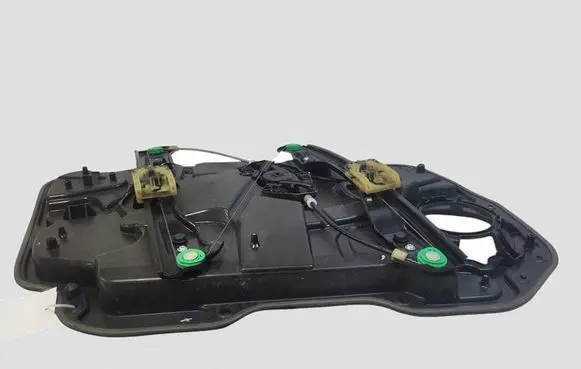 Volvo S60 Front window lifting mechanism without motor 2443485 30784311