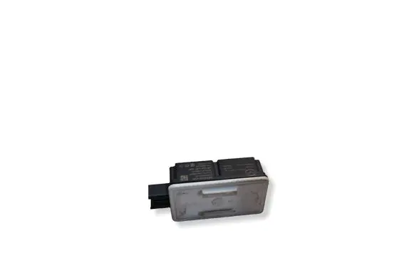 Mazda 6 Keyless (KESSY) go control unit/module DF71675RZA 5WK49093 TA2005611