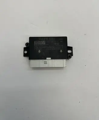 Volkswagen Golf VII Parking PDC control unit/module 5QA919298E 5QA919398A