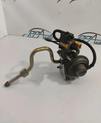 Volkswagen Sharan EGR valve 021131501F