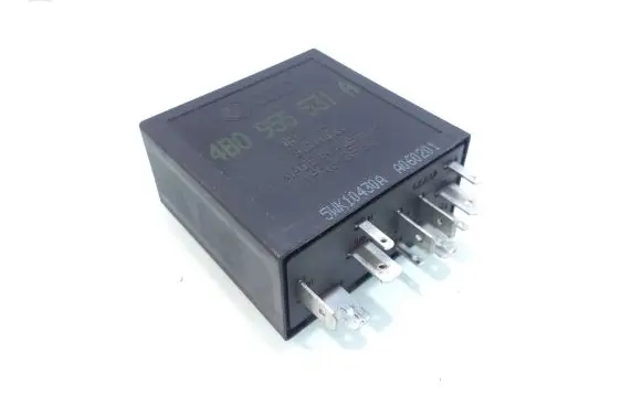 Audi A3 S3 8L Other relay 4B0955531A 377
