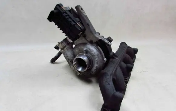 Volvo XC60 Turbo 31293029 762060-16 51884