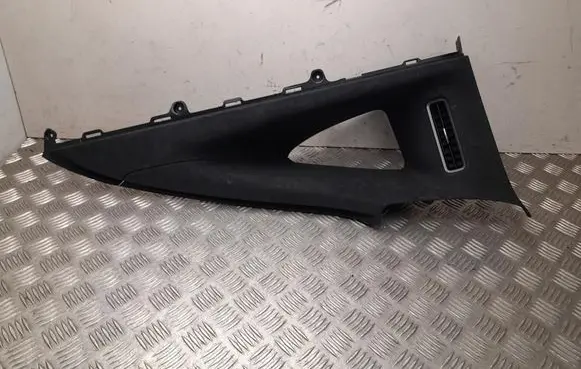 Tesla Model X (C) pillar trim 103596000A