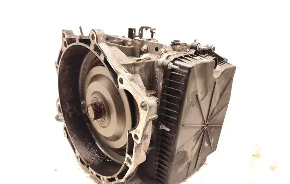 Ford Mondeo MK V Automatic gearbox E1GR7000FC AWBA1