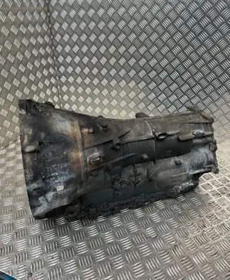 BMW 4 F32 F33 Automatic gearbox GA8HP50Z 1802030036 1101322065