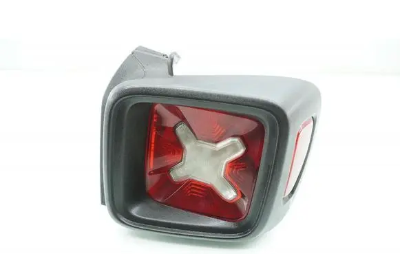 Jeep Renegade Rear/tail lights 