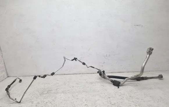 Audi A4 S4 B8 8K Air conditioning (A/C) pipe/hose 8K2260712B 8K0260710H