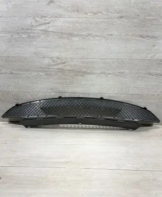 BMW Z4 E85 E86 Front bumper lower grill 7016061
