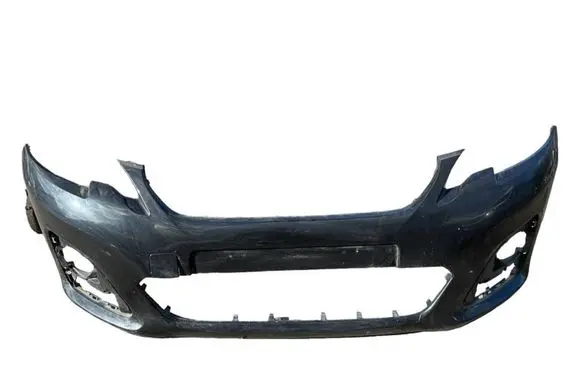 Peugeot 108 Front bumper 521190H150 18555407000 16213119XXVV