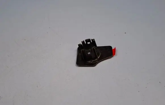 Citroen C5 X Rear parking sensor holder (PDC) 9840551780