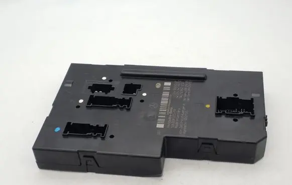 Mercedes-Benz C W204 Comfort/convenience module 2049005201 2045459032 2129021201