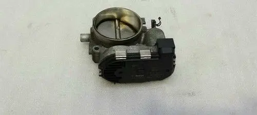 Mercedes-Benz ML W164 Electric throttle body valve A1131410125