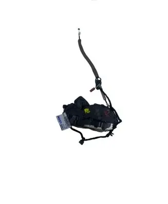 Audi Q4 Sportback e-tron Rear door lock 89A971765