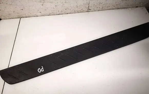 Honda Civic Front sill trim cover 84202SMGE011M1