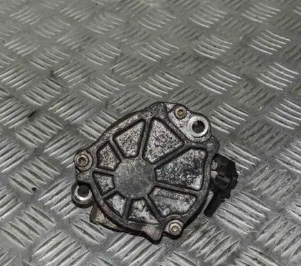 Peugeot 508 II Vacuum pump 9804021880