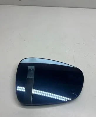 Citroen C5 Wing mirror glass 232634046