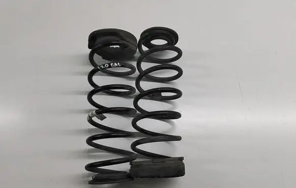 Hyundai i20 (GB IB) Rear coil spring 55330C8000