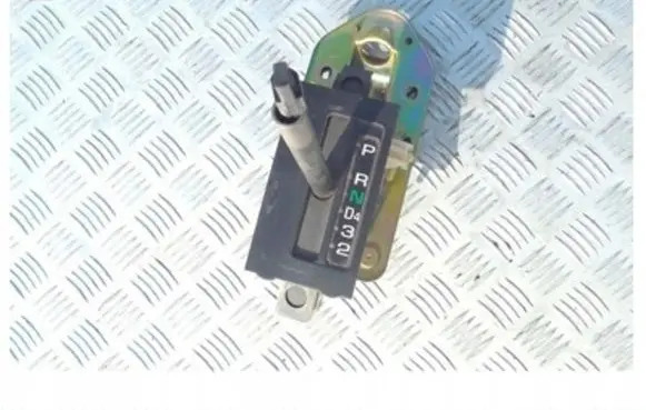 Daihatsu Sirion Gear selector 