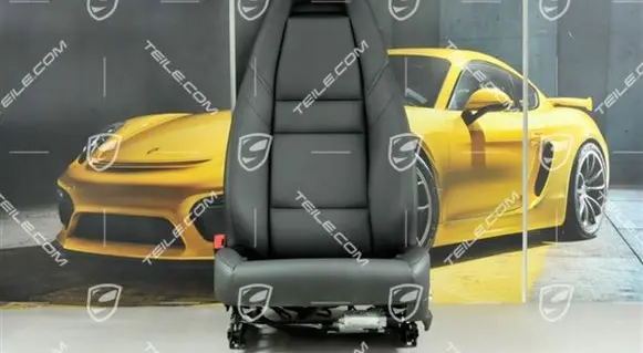 Porsche Panamera (970) Front driver seat 97052114106DAASTZX
