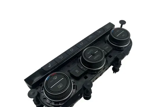Volkswagen Tiguan Interior fan control switch 5NA907044AF