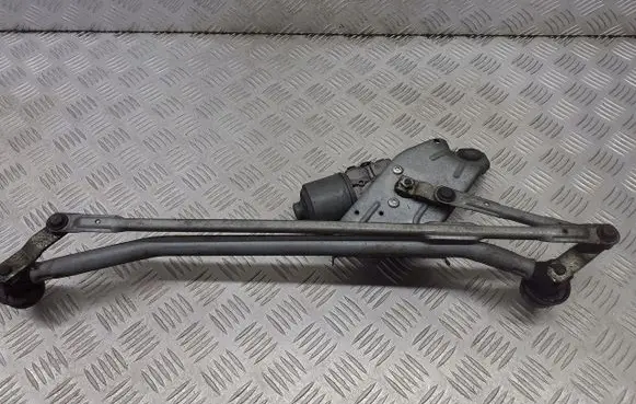 Dacia Sandero Front wiper linkage 0390241544