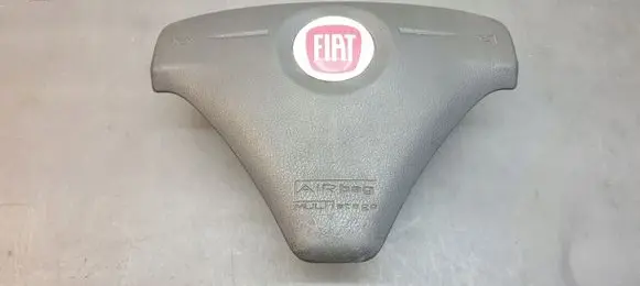 Fiat Croma Steering wheel airbag