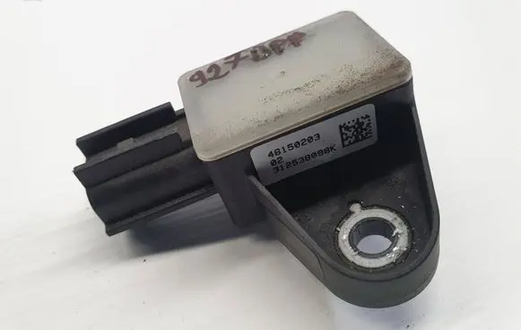 Volkswagen Tiguan Airbag deployment crash/impact sensor 5N0959354D